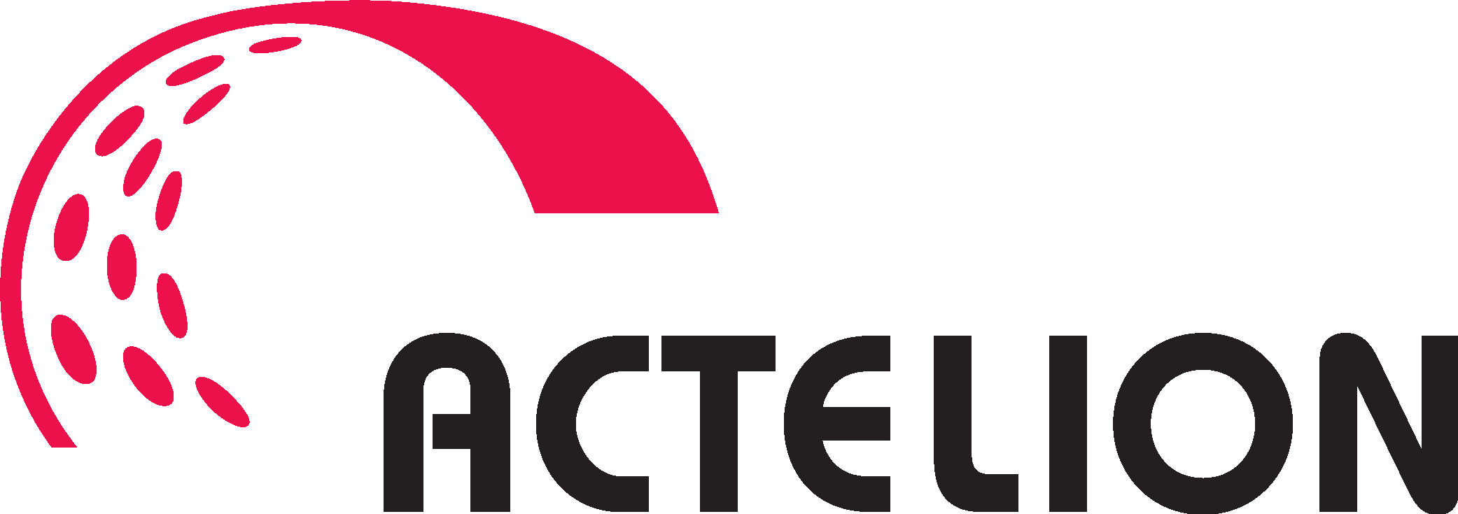 Actelion Logo